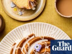 Recetas para el día de la madre en el Reino Unido: tres deliciosas ideas para preparar para tu madre de Ravinder Bhogal | Alimento