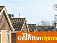 ¿Por qué los agentes inmobiliarios del Reino Unido son tan raros en línea? | Emma Bedington