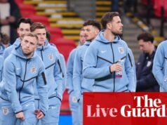 Inglaterra vs Uruguay: Amistoso Internacional de Fútbol Masculino – En Vivo | Partidos amistosos