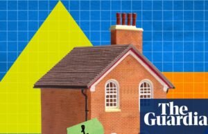 ¿Por qué están aumentando las tasas hipotecarias cuando la tasa base del Banco de Inglaterra no ha cambiado? | Hipotecas