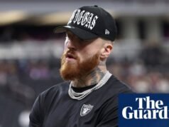 Los Raiders dicen que los Ravens renunciaron a un exitoso intercambio por el cazamariscales estrella Maxx Crosby | NFL