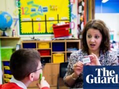 Las escuelas regulares no benefician a todos Envía a los niños | Necesidades educativas especiales