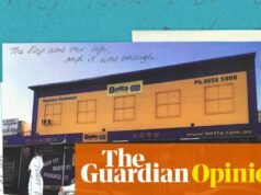 La tienda eléctrica Betta de mis padres, Springvale: la tienda era nuestra vida y eso fue suficiente | Alicia Pung