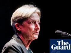 PEN America anuncia World Voices Festival 2026 con Judith Butler y Bill McKibben | BOLÍGRAFO