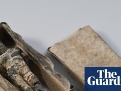 “Un deseo humano muy básico de querer algo de control”: exposición estadounidense explora el poder de la magia | Arte