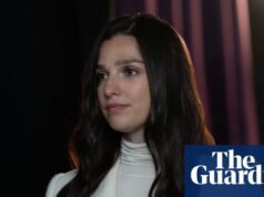 “Una mujer de su tiempo, de la peor manera”: la industria, Ghislaine Maxwell y el escándalo de Epstein | Televisión