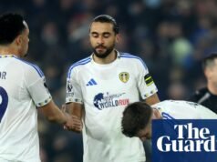 Farke ‘no está alarmado’ mientras la sequía de Leeds continúa con el estancamiento de Brentford | primera división