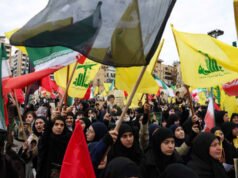 Las FDI lanzan ataques precisos contra altos terroristas de Hezbollah en respuesta al ataque a Israel