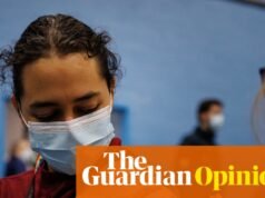 El brote de meningitis en Kent me enseñó que la Gran Bretaña post-Covid no está tan dividida como muchos temían | Devi Sridhar