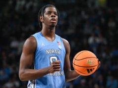 ¿Cómo afectará la lesión de Caleb Wilson a sus acciones en el draft de la NBA?