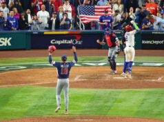 Clásico Mundial de Béisbol: La victoria del equipo de EE. UU. en la semifinal sobre República Dominicana atrae a más espectadores que el Juego de Estrellas de la MLB 2025