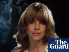 “Al principio no podía detener el oxígeno el tiempo suficiente”: la película que le da a Marianne Faithfull una última actuación emocionante | Película