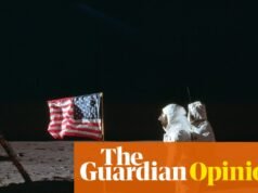 El primer alunizaje cautivó al mundo. ¿Puede una nueva revisita hacer lo mismo? | Pablo Owen