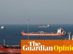 Si las crisis del petróleo no fueran lo suficientemente graves, la guerra de Trump podría tener otras consecuencias no deseadas | Adam Hanieh