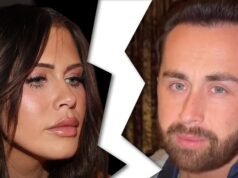 El marido de Jessi Draper Ngatikaura, ‘esposas mormonas’, solicita el divorcio