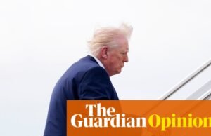 La opinión de The Guardian sobre la guerra de Trump contra Irán: una escalada interminable | Editorial