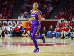 March Madness 2026: Cómo ver el partido de primera ronda entre LSU y Jacksonville en el torneo de baloncesto femenino de la NCAA
