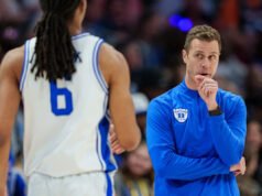 Locura de marzo: lo que el comité de selección de torneos de la NCAA hizo bien y mal