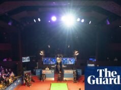 Campeonato Mundial de Snooker permanecerá en Crucible hasta al menos 2045 con revisión | Campeonato Mundial de Billar