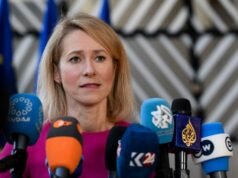 La UE y Suecia condenan la ejecución de un ciudadano sueco en Irán