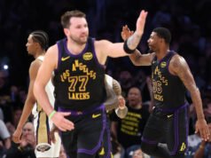 ¿El factor X de los Lakers? Por qué Marcus Smart podría ser la clave para los sueños de playoffs de Los Ángeles