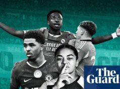 “La víctima siempre debe ser la prioridad”: cómo el fútbol no cumple sus compromisos contra el racismo | Carrera