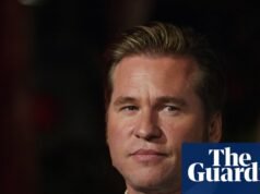 Val Kilmer debería resucitar con IA para una nueva película | Val Kilmer