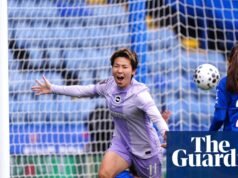 El Leicester, tímido ante los goles, está arraigado en el fondo de la WSL, pero el técnico y los aficionados no se dan por vencidos | Leicester Femenino