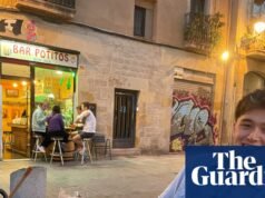 El único cambio que funcionó: dejé de planificar vacaciones y encontré placer en viajar | Viaje