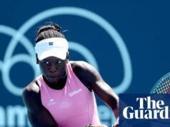 Victoria Mboko y Mirra Andreeva lideran una nueva generación de rivales amistosas | Tenis