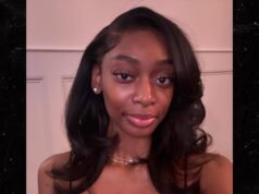 La youtuber Kayla Nicole Jones demandada por un peluquero por agresión