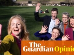 Predigo una ola verde en las elecciones locales. Cualquiera que piense que nuestra victoria en las elecciones parciales fue un caso atípico está equivocado | Zack Polanski