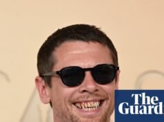 Los bits de Conan, los colmillos de O’Connell y el poco impresionado Jafar Panahi: momentos virales de los Oscar 2026 | Premios Óscar 2026