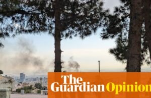 “No mueras”: las dos palabras que ahora resumen nuestra vida en Teherán | Anónimo