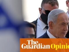 El caos de un Estado fallido en Irán sería un resultado perfectamente aceptable para Netanyahu | Aluf Benn