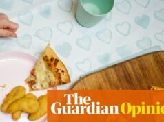 Otros países están muy por delante del Reino Unido en lo que respecta a la obesidad infantil. Esto es lo que hacen de manera diferente | Devi Sridhar