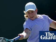 Sonay Kartal sorprende a Navarro en Indian Wells mientras Draper comienza la defensa del título con estilo | Tenis