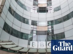 La revisión de la financiación puede ayudar a la BBC a sobrevivir a la crisis | bbc