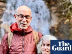 Un nuevo comienzo después de los 60: tuve 75 primeras citas y escribí un libro de poesía inspirado en el Kama Sutra | vida y estilo