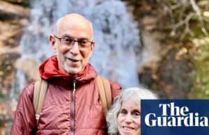 Un nuevo comienzo después de los 60: tuve 75 primeras citas y escribí un libro de poesía inspirado en el Kama Sutra | vida y estilo