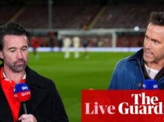 Wrexham v Swansea City: Campeonato – en vivo | Campeonato