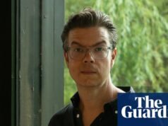 Transcripción de Ben Lerner Review: una exploración asombrosa de la tecnología y la narración | Ficción