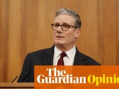 Los verdugos de la prensa de Starmer son despiadados. Debe defenderse o evitarlos | Jeanne Martinson