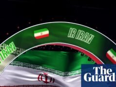 Irán dice que está negociando con la FIFA para trasladar sus partidos del Mundial a México | Copa del Mundo 2026