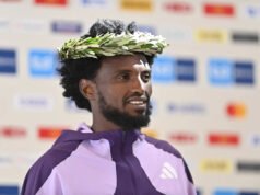 Maratón de Tokio 2026: Tadese Takele gana la carrera masculina por segundo año consecutivo, Brigid Kosgei establece el récord de la carrera femenina