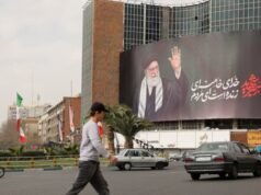 Israel pirateó las cámaras de tráfico de Teherán y utilizó inteligencia artificial para matar a Jamenei en la Operación León Rasing