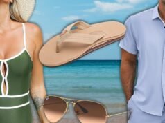 Lo esencial para las vacaciones de primavera de Amazon