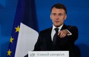 La marina francesa detiene en el Mediterráneo a un petrolero sospechoso de formar parte de la flota fantasma rusa