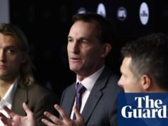 AFL se prepara para un aumento de pruebas positivas bajo una nueva política de drogas ilícitas “más fuerte” | AFL