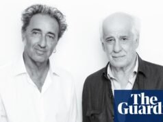 “Nuestra conexión es privada. Algunas cosas deben quedar entre nosotros”: Paolo Sorrentino y Toni Servillo sobre tabaco, cine y secretos | Película